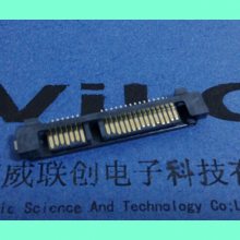 SATA 7+15Pͷ180íѹ תSATA5+7PDIP
