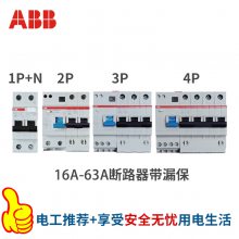 ABB籣·տ˫2P63A©籣GSH202-C63