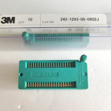 3M DIPװ оƬ ϻ Socket 242-1293-00-0602J 300min