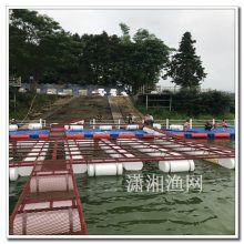 养鱼大网箱 养殖网箱设备 水产养殖网箱批发