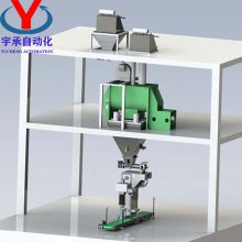 日产30吨的大量元素水溶肥生产设备、合肥水溶肥设备厂家