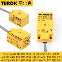 ԭװͼTURCKL01L10m-BT18-VP6X2淴