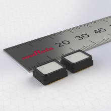 SCA830-D07-1惯性测量装置IMUs单轴±90度1g倾角传感器Murata