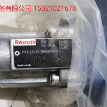 R900950953 PV7-2X/20-20RA01MA0-10德国 叶片泵REXROTH力士乐