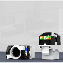 տAMPCOM CAT6A˫5G ̵Կ˫ 305 A