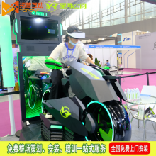 vrĦ����Ϸ�豸 VR����������Ϸ�� ����������Ǽʿռ������
