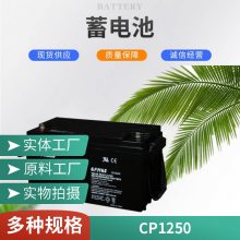 visionCP1250HYǦᴢ12V5Ah綯