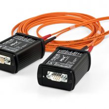 PCAN-LWL用于EMC或者EX测试的CAN总线光纤耦合器IPEH-002026