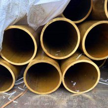 H62大规格黄铜圆管 100*5大圆管 定做大尺寸铜管 H65 H63黄铜管 威尔金属