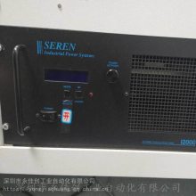 真空镀膜设备射频电源维修 型号 AX-1000LFII 品牌日本AD-TEC