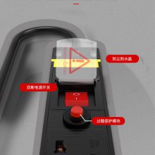 տAMPCOM PDU8λ16A+ضÿ 3׵Դ