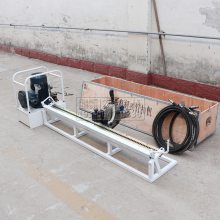 矿用气动皮带钉扣机 高强度输送带拉杆式手动打扣机液压式钉扣