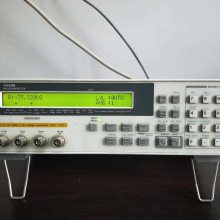 ϵӦޡۡAgilent 4338B ŷ,1kHz