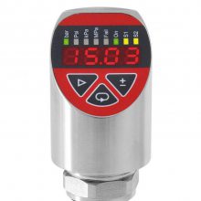 德国ACS USP4超声波传感器用于液体和散装固体中非接触式液位测量