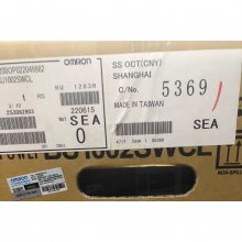 OMRONϵԴUPS)BU1002SWCL BU1002SWCH 200240V