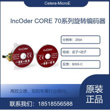 Zettlex特种编码器IncOder CORE型号 配套齐全