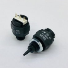 美国AIRTROL品牌 F-3000 系列超小型压力开关 电气开关