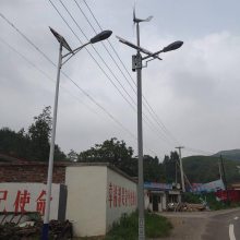 铁岭锂电池太阳能路灯 led路灯报价单 新农村太阳能路灯配置