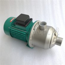 德国WIIO水泵威乐热水增压泵MHI403家用加压泵