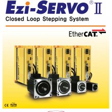 Fastech EtherCATͱջEzi-SERVOII-EC-28LM-D