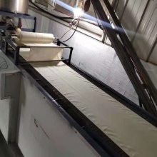 生产豆腐皮的机器 操作简单豆腐皮机 豆制品加工机械