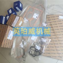 原厂进口威尔信发电机缸套阻水圈CH10674维修保养配件大全服务站
