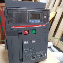 abb框架断路器E1N800 R630 PR121/P-LI FHR WMP 34P 电源模块