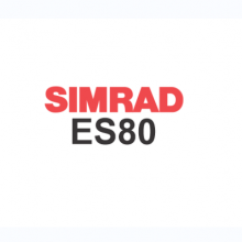 ʿ SIMRAD ES80 ̽