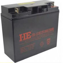 施耐德蓄电池12V100AH参数规格图片计算机机房服务器应急通信电力