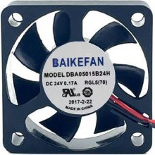BAIKE DBA05015B24H DC24V 0.17A 5015 Ƶ ɢȷ