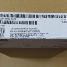 6ES7326-1BK02-0AB0ȫԭװS7-300ģ6ES73261BK020AB0