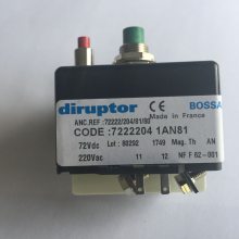 Diruptor·7123FS0983/10