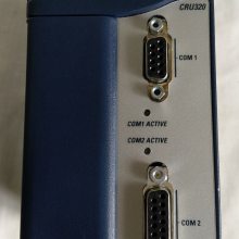 1ghz 冗余 CPU 两个串行端口 IC695CRU320 CPU中央处理器