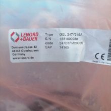 ݿ涷ɽL+B LENORD+BAUERGEL2444KZ1G4K150