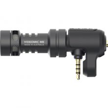 RODE VideoMic 用于智能手机的ME定向麦克风销售