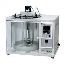 日本tomasu/THOMAS托马斯科学 动粘度测定用恒温液槽 TV-5NS