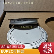 欧派克晶闸管T730N42TOF进口EUPEC平板可控硅