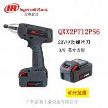 美国英格索兰Ingersoll Rand定扭充电螺丝刀QXX2PT12PS6