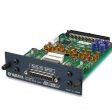 YAMAHA MY8-AD96 [׼MYչ] 96kHz 8ͨģչ