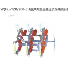  GW(F)-12R/200-6.3ͻ⽻ѹɸ뿪