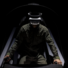 Varjo XR-4 ͷʾȫ|ǿʵͷ|