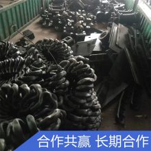 马蹄环型号18*64-5 材质23Mn 输送配件矿用连接环