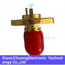 插头插座 GM5-ZBF GM5-TLG-2 圆形连接器 骊创