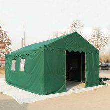 河北有佳厂家直销施工帐篷住人施工帐篷工程帐篷厂家哪家好