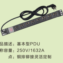 PDU