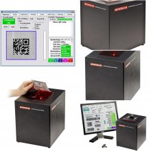 INTEGRA LVS9510άȼɨMICROSCAN 9510