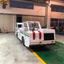 运载方便无轨胶轮车 小型煤矿无轨胶轮车 WC5BJ矿用无轨胶轮车