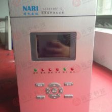 南京国电南瑞NSR600RF-D系列保护测控装置
