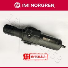 F18-B00-A1DG A3DA norgrenF18