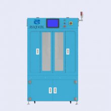光学玻璃石英环形砂线切割机HSAQF2020L